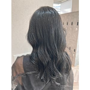 Ash 宮前平店×スタイル