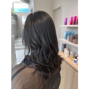 Ash 宮前平店×スタイル