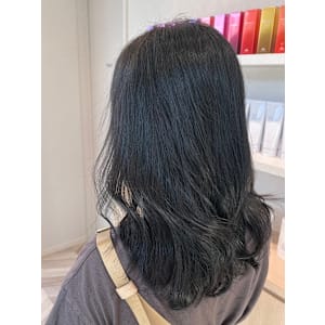 Ash 宮前平店×スタイル