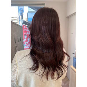 Ash 宮前平店×スタイル