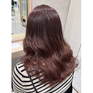 Ash 宮前平店×スタイル