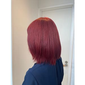 Ash 宮前平店×スタイル