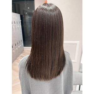 Ash 宮前平店×スタイル