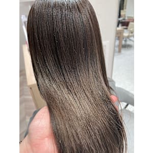 Ash 宮前平店×スタイル