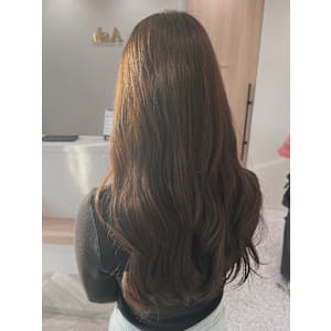 Ash 宮前平店×スタイル