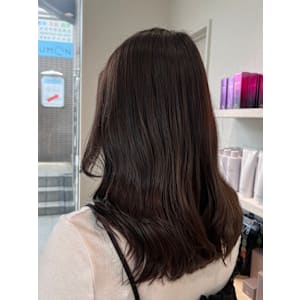 Ash 宮前平店×スタイル