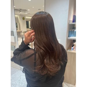 Ash 宮前平店×スタイル