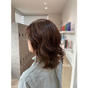 Ash 宮前平店×スタイル