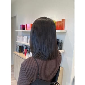 Ash 宮前平店×スタイル