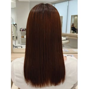 Ash 宮前平店×スタイル