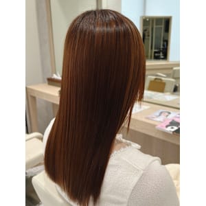 Ash 宮前平店×スタイル