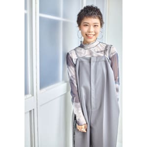 Ash 池袋店×スタイル