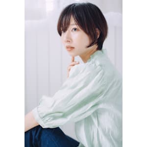 Ash 池袋店×スタイル