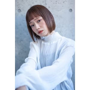 Ash 池袋店×スタイル