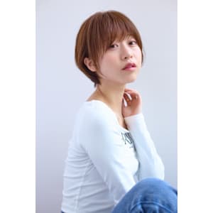 Ash 池袋店×スタイル