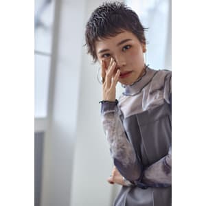 Ash 池袋店×スタイル