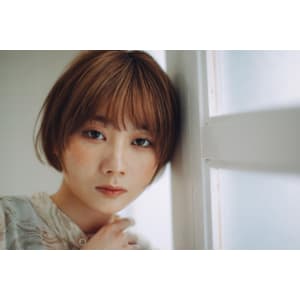 Ash 池袋店×スタイル