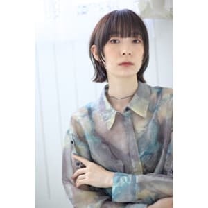 Ash 池袋店×スタイル