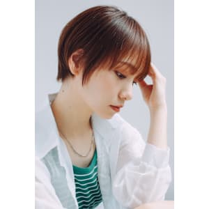 Ash 池袋店×スタイル