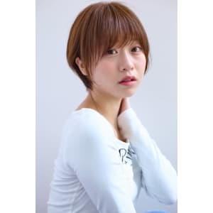 Ash 池袋店×スタイル