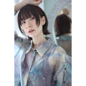 Ash 池袋店×スタイル