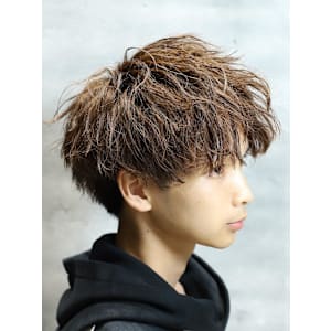 エアツイストスパイラル