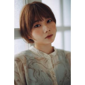 Ash 池袋店×スタイル