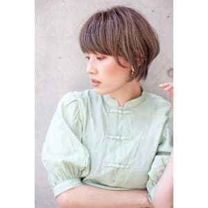 Ash 池袋店×スタイル