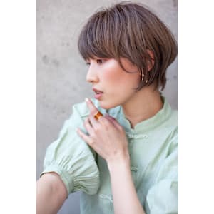 Ash 池袋店×スタイル