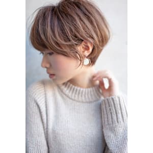 Ash 池袋店×スタイル