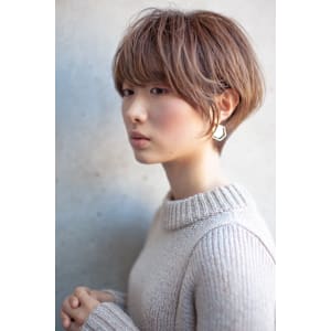 Ash 池袋店×スタイル