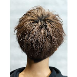 エアツイストスパイラル