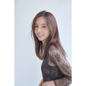 Ash 池袋店×スタイル