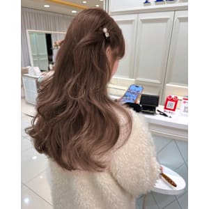 Ash 池袋店×スタイル