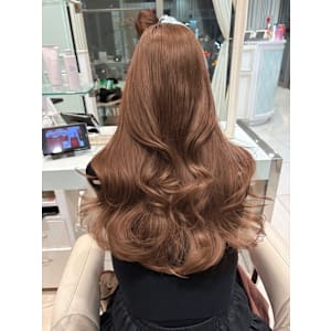 Ash 池袋店×スタイル