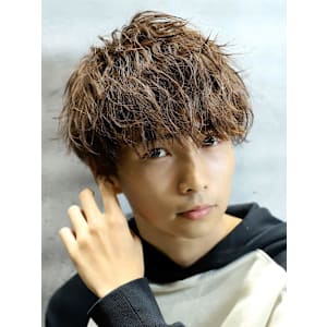 エアツイストスパイラル