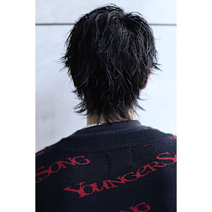 スパイキーショート