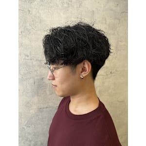 爽やかスパイラル