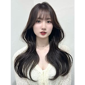 髪質改善&ショートカット特化ChLem 博多駅店×スタイル