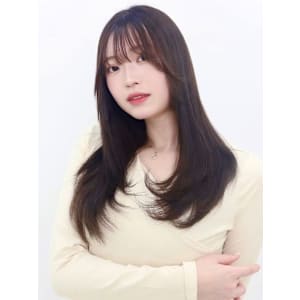 髪質改善&ショートカット特化ChLem 博多駅店×スタイル