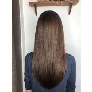 Un Atre（アン アトレ）×スタイル