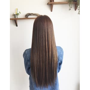 Un Atre（アン アトレ）×スタイル