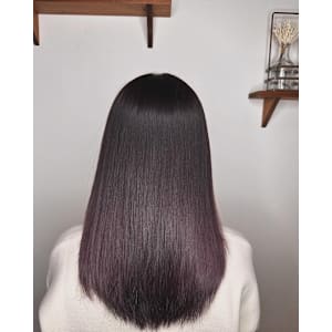 Un Atre（アン アトレ）×スタイル