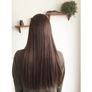 Un Atre（アン アトレ）×スタイル