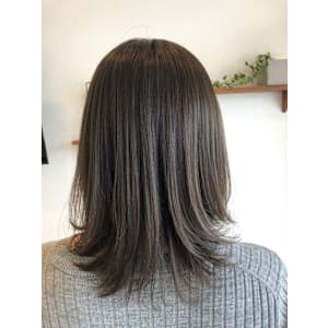 Un Atre（アン アトレ）×スタイル