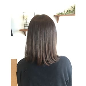 Un Atre（アン アトレ）×スタイル