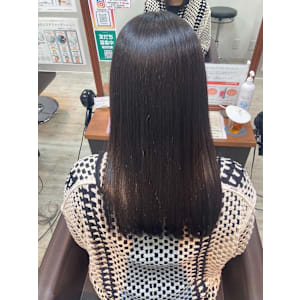 Un Atre（アン アトレ）×スタイル