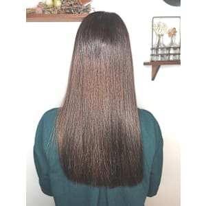 Un Atre（アン アトレ）×スタイル