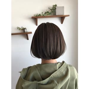 Un Atre（アン アトレ）×スタイル