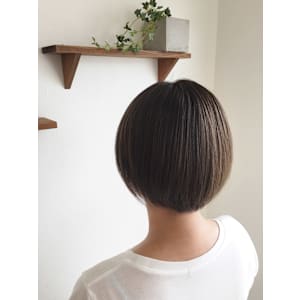 Un Atre（アン アトレ）×スタイル